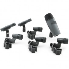 Sennheiser e600 Drum Pack mikrofon